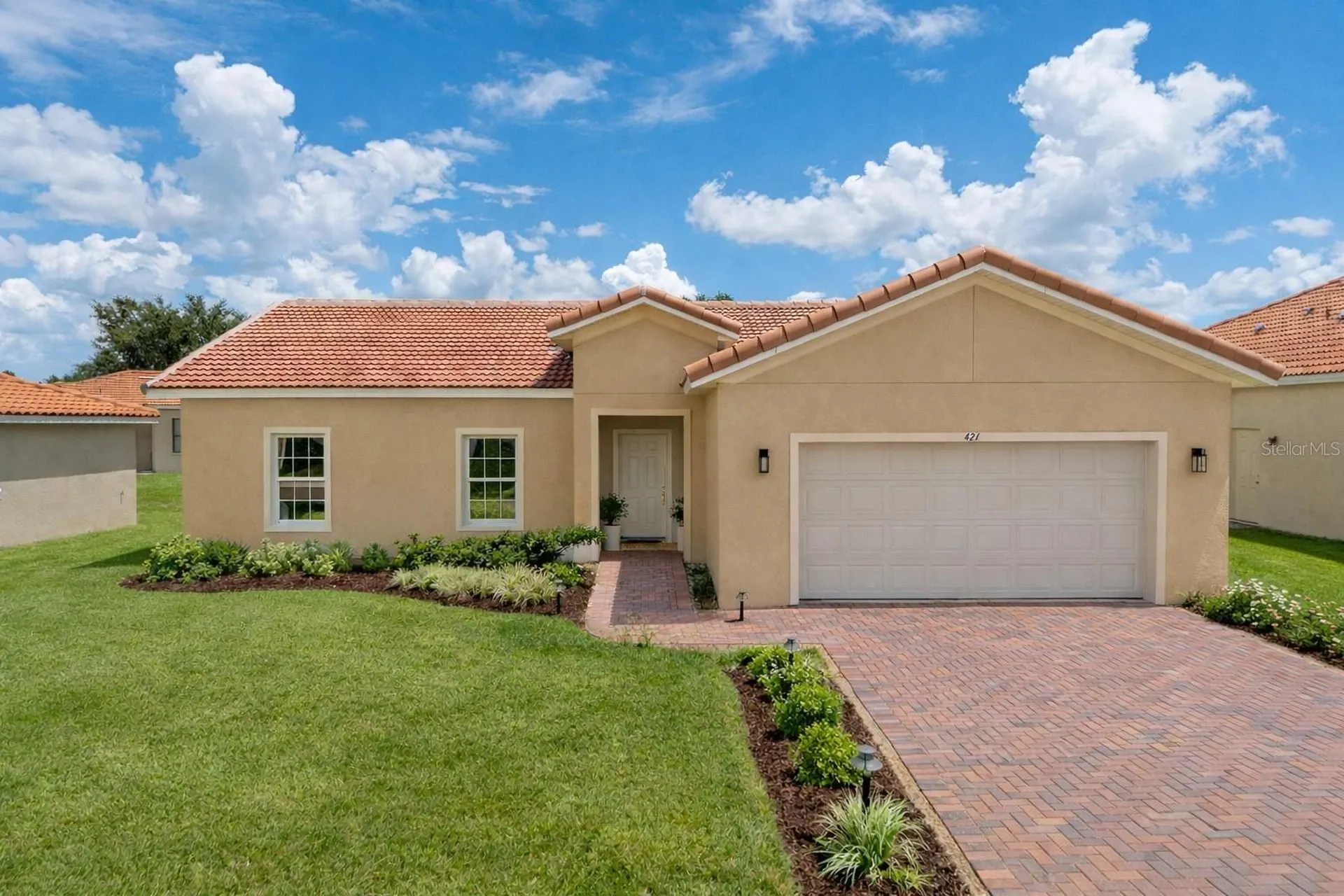 436 Caraway Drive Kissimmee FL 34759