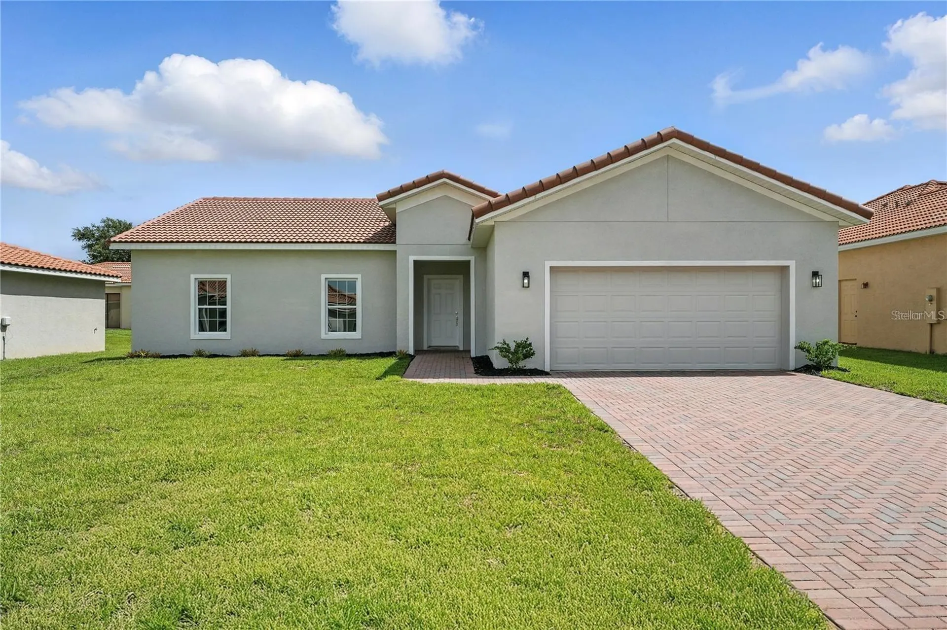 436 Caraway Drive Kissimmee FL 34759