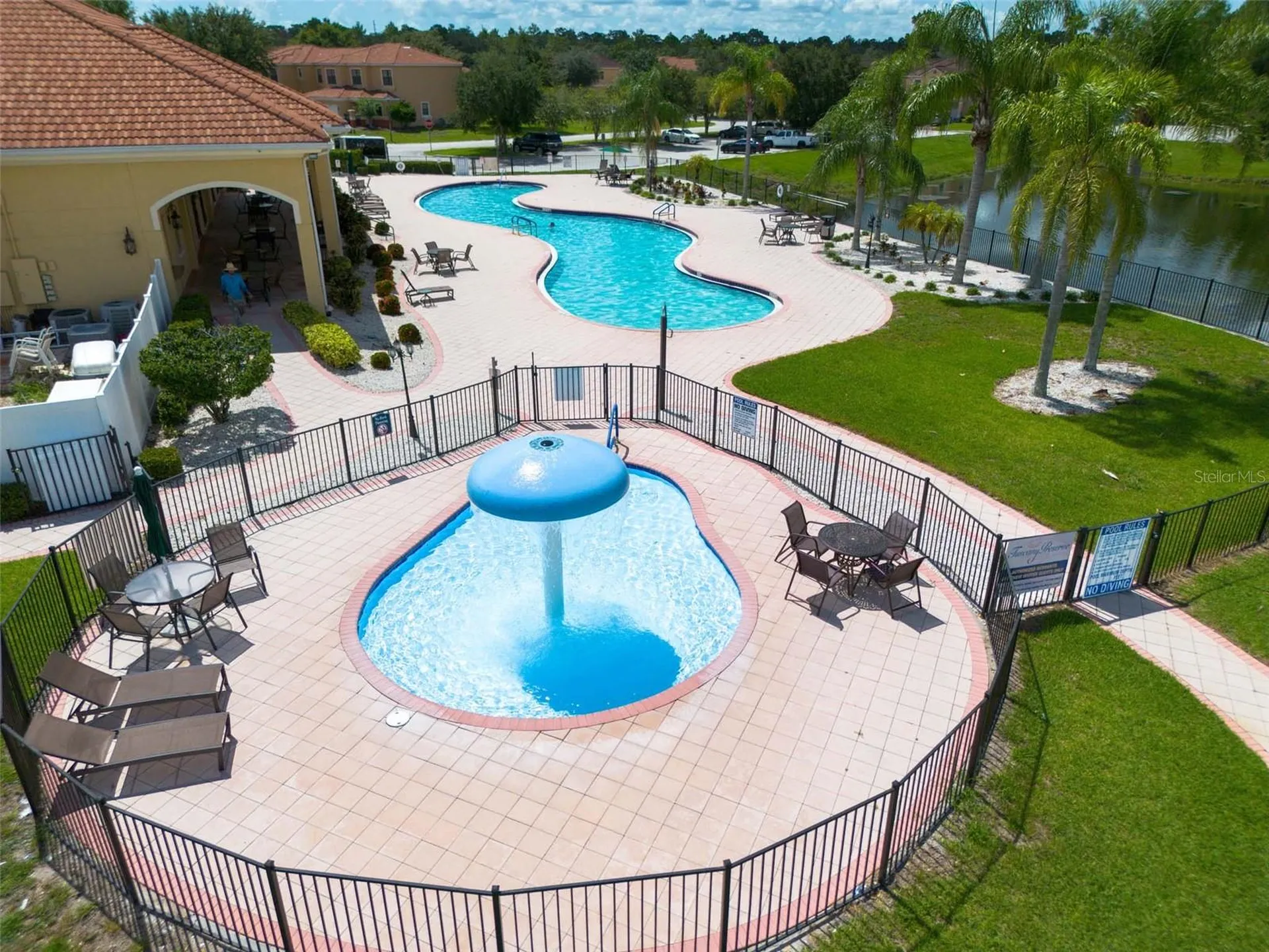 436 Caraway Drive Kissimmee FL 34759