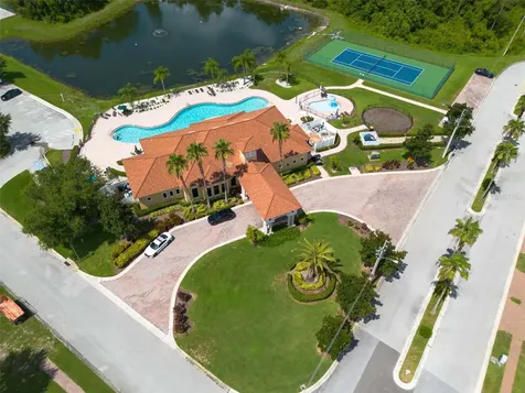 436 Caraway Drive Kissimmee FL 34759