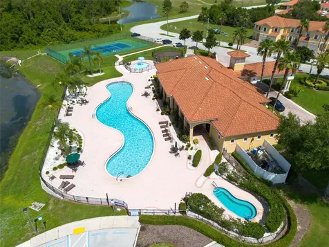 436 Caraway Drive Kissimmee FL 34759