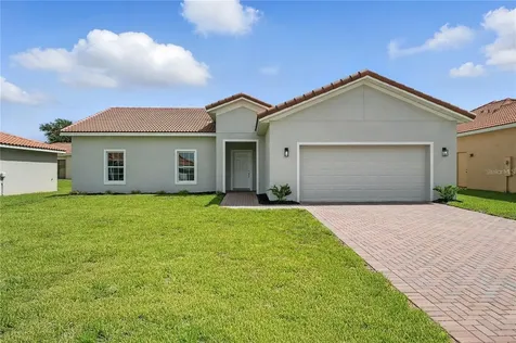 436 Caraway Drive Kissimmee FL 34759