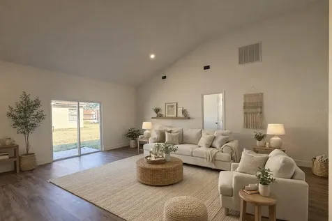 436 Caraway Drive Kissimmee FL 34759