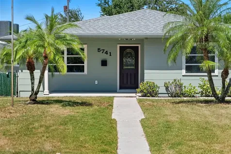 5741 10th Avenue N St Petersburg FL 33710