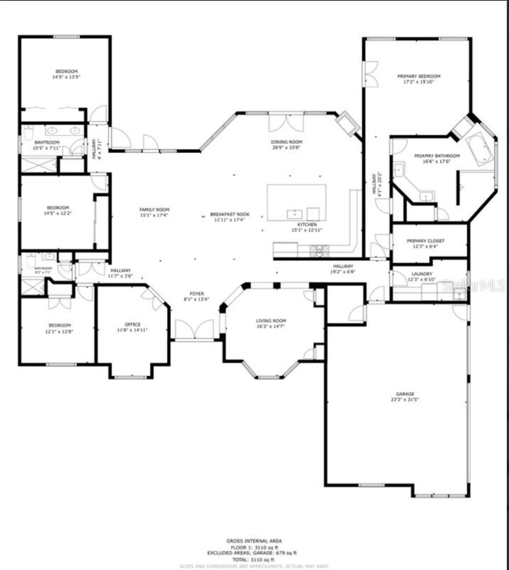 6575 S Magnolia Avenue Ocala FL 34471