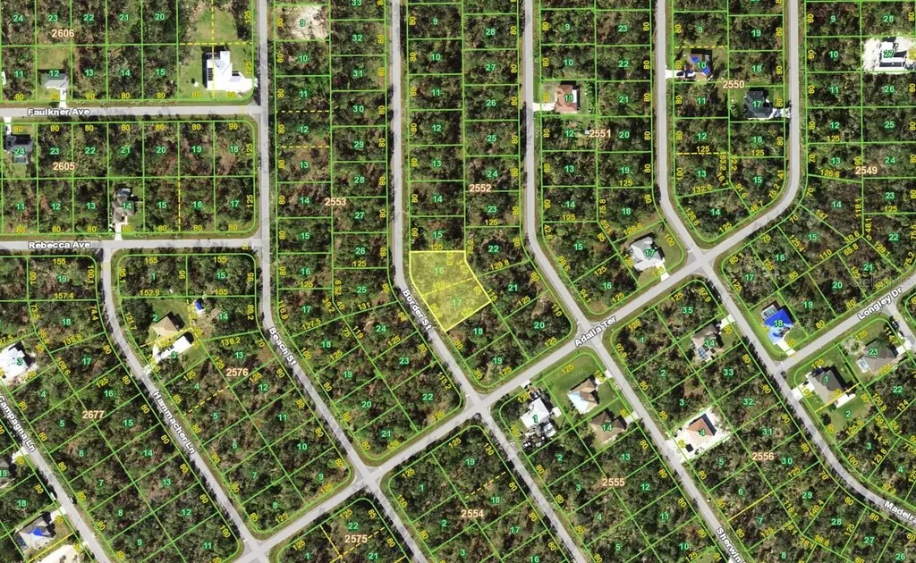 1130 Border Street Port Charlotte FL 33953