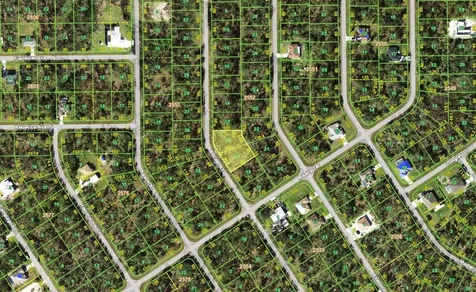 1130 Border Street Port Charlotte FL 33953