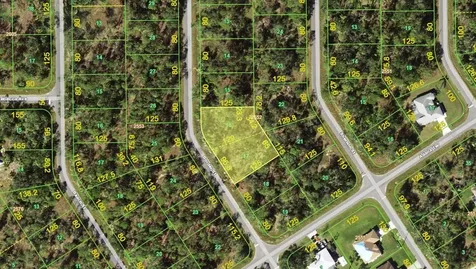 1130 Border Street Port Charlotte FL 33953