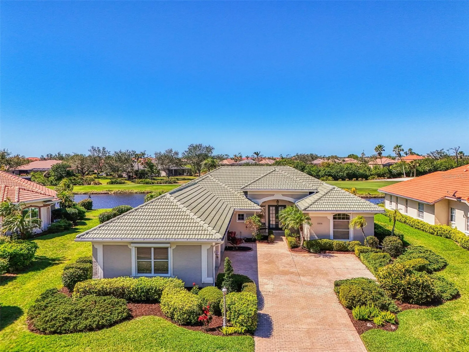 Port Charlotte FL, 3574 Pennyroyal Road