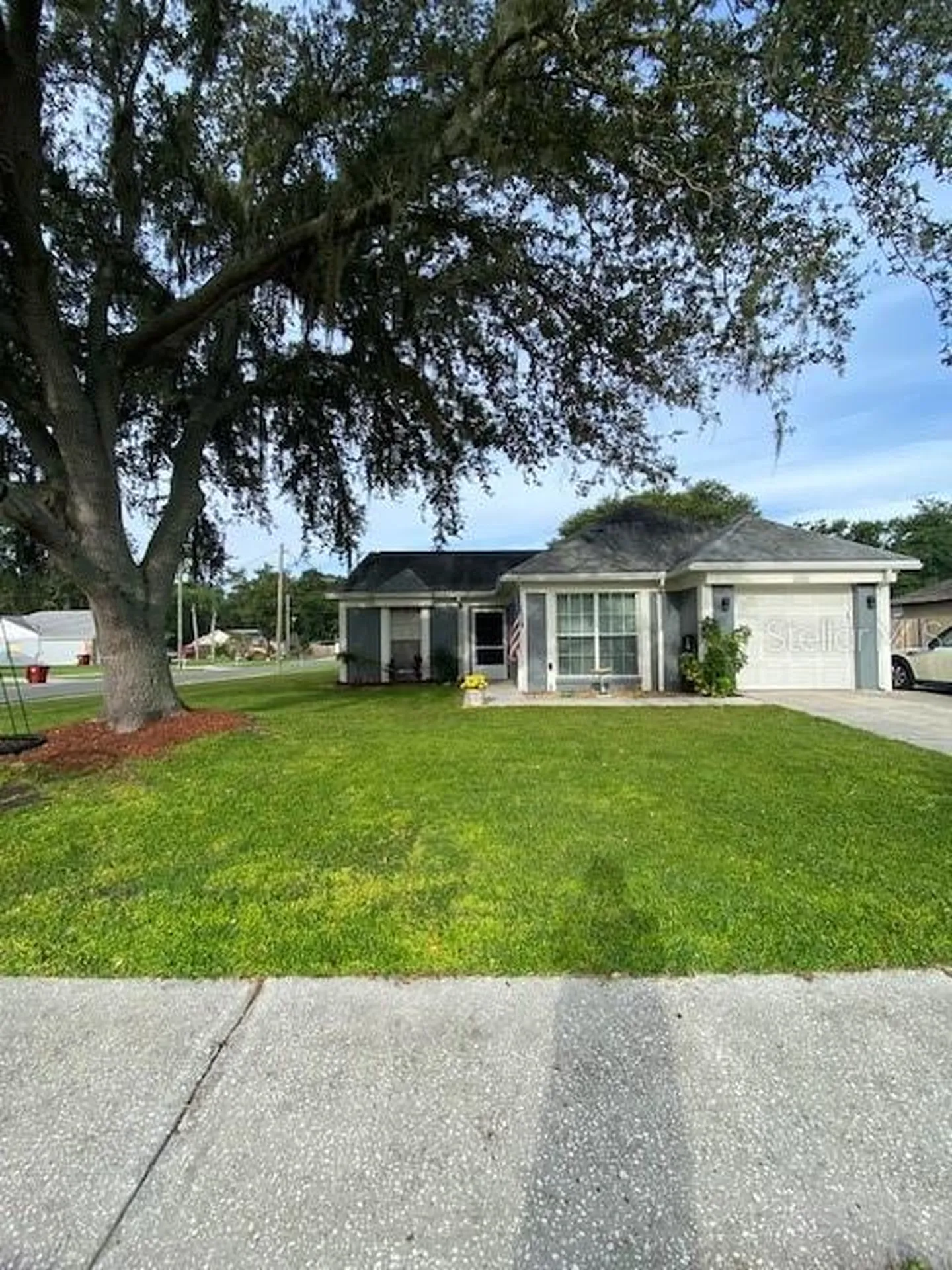 2101 N Merrin Street Plant City FL 33563