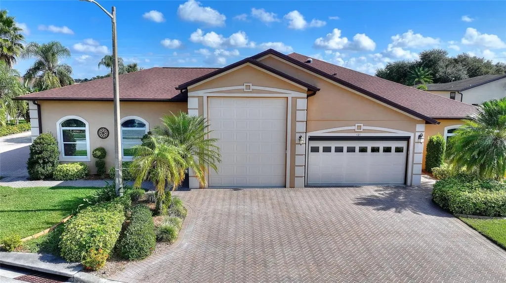 421 Travelers Drive Polk City FL 33868