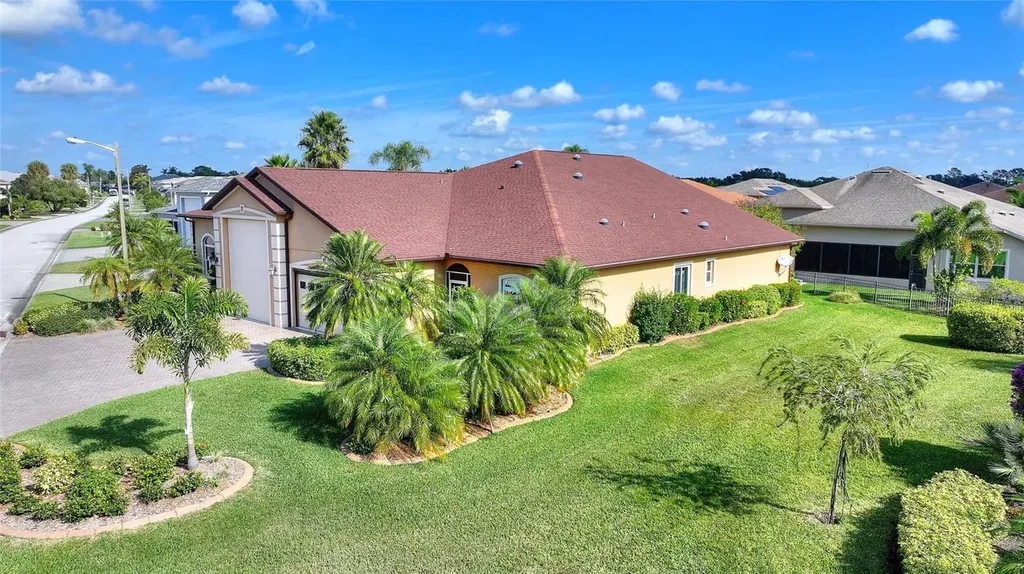 421 Travelers Drive Polk City FL 33868