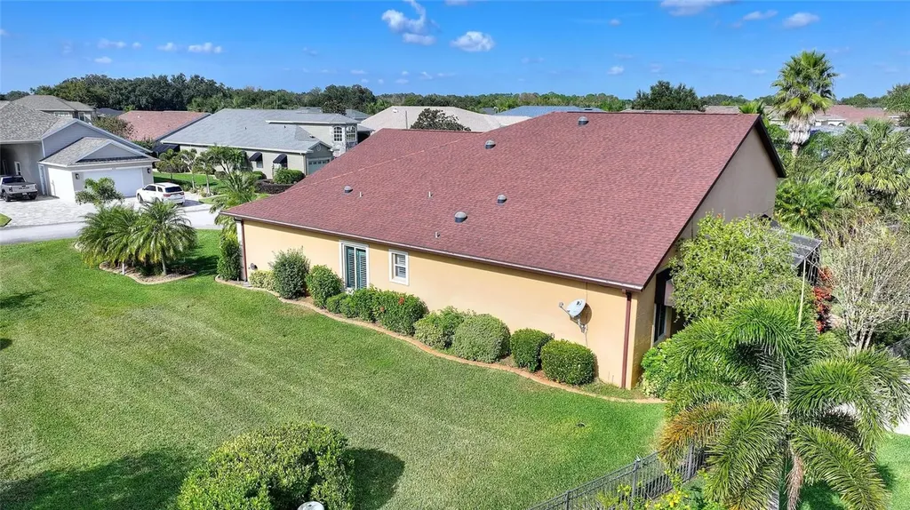 421 Travelers Drive Polk City FL 33868