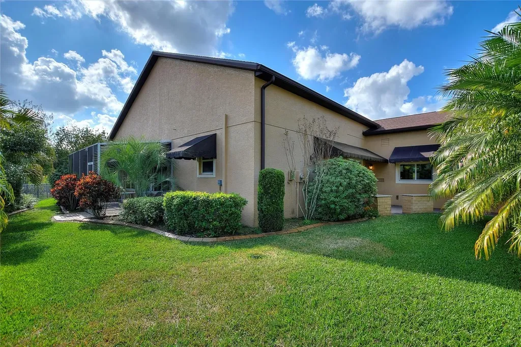 421 Travelers Drive Polk City FL 33868