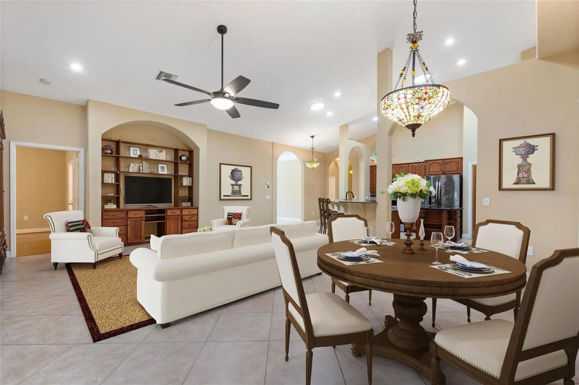 421 Travelers Drive Polk City FL 33868