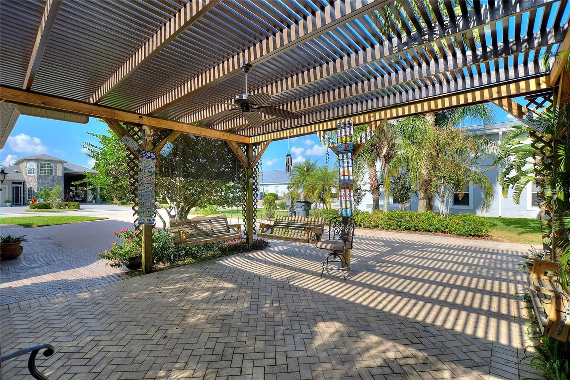 421 Travelers Drive Polk City FL 33868