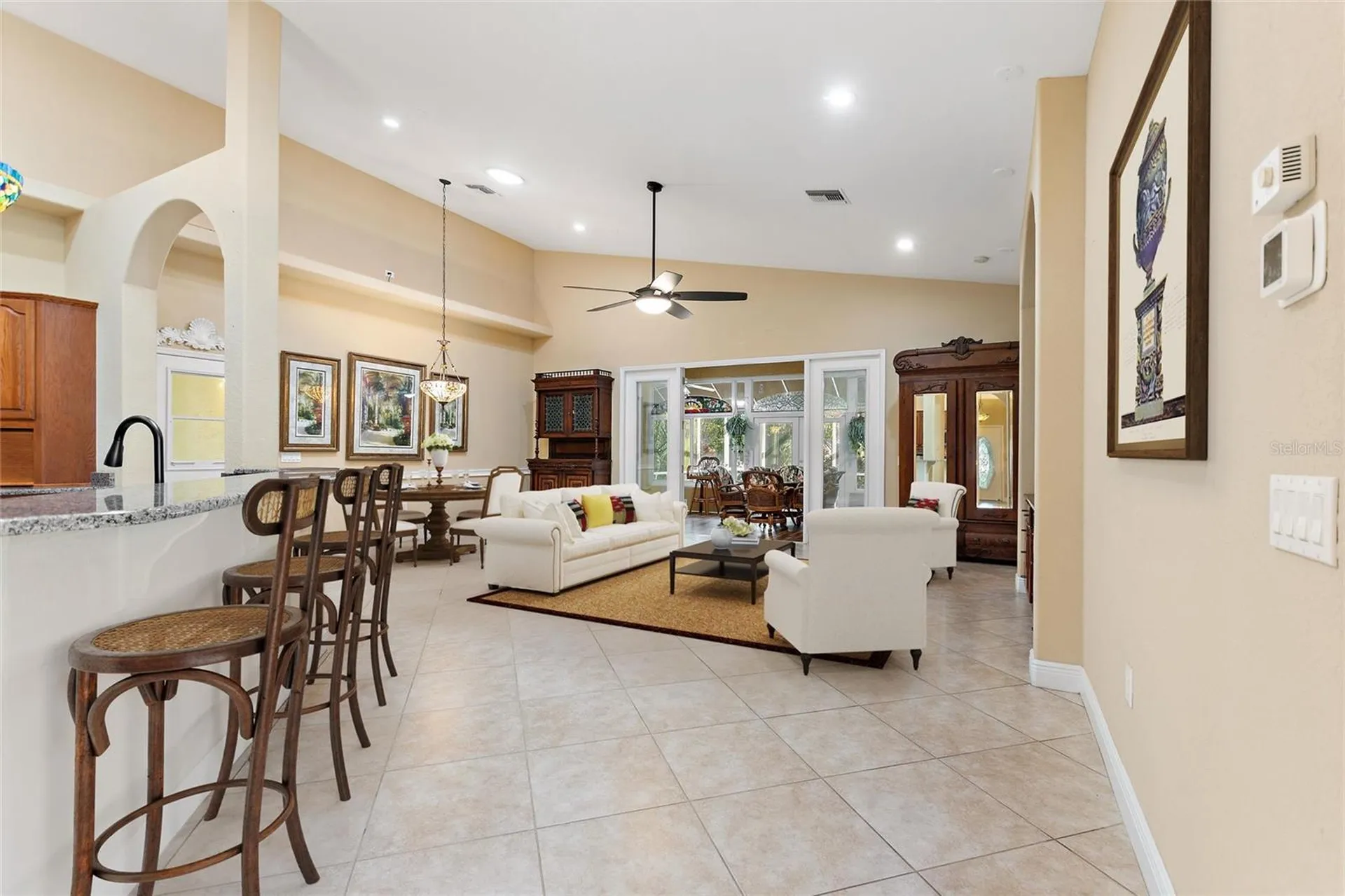 421 Travelers Drive Polk City FL 33868