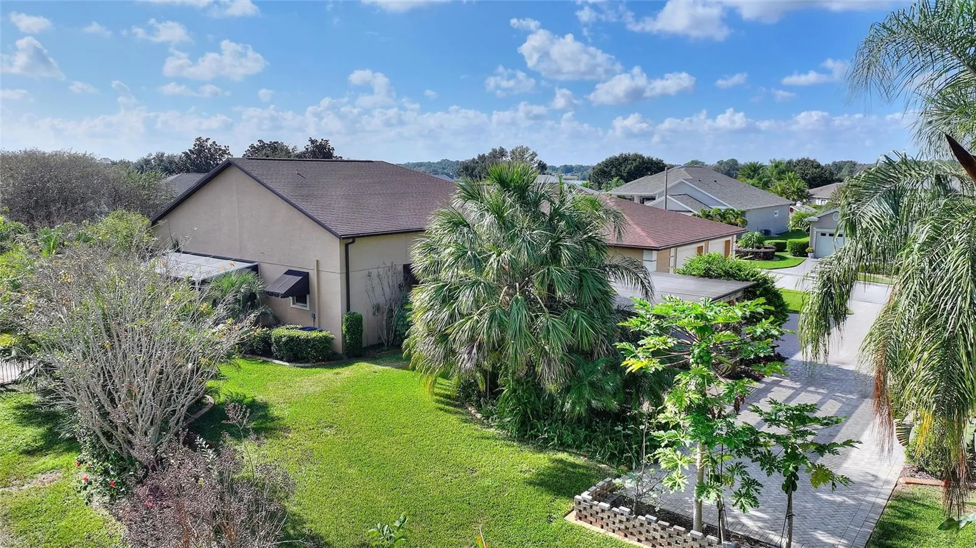 421 Travelers Drive Polk City FL 33868