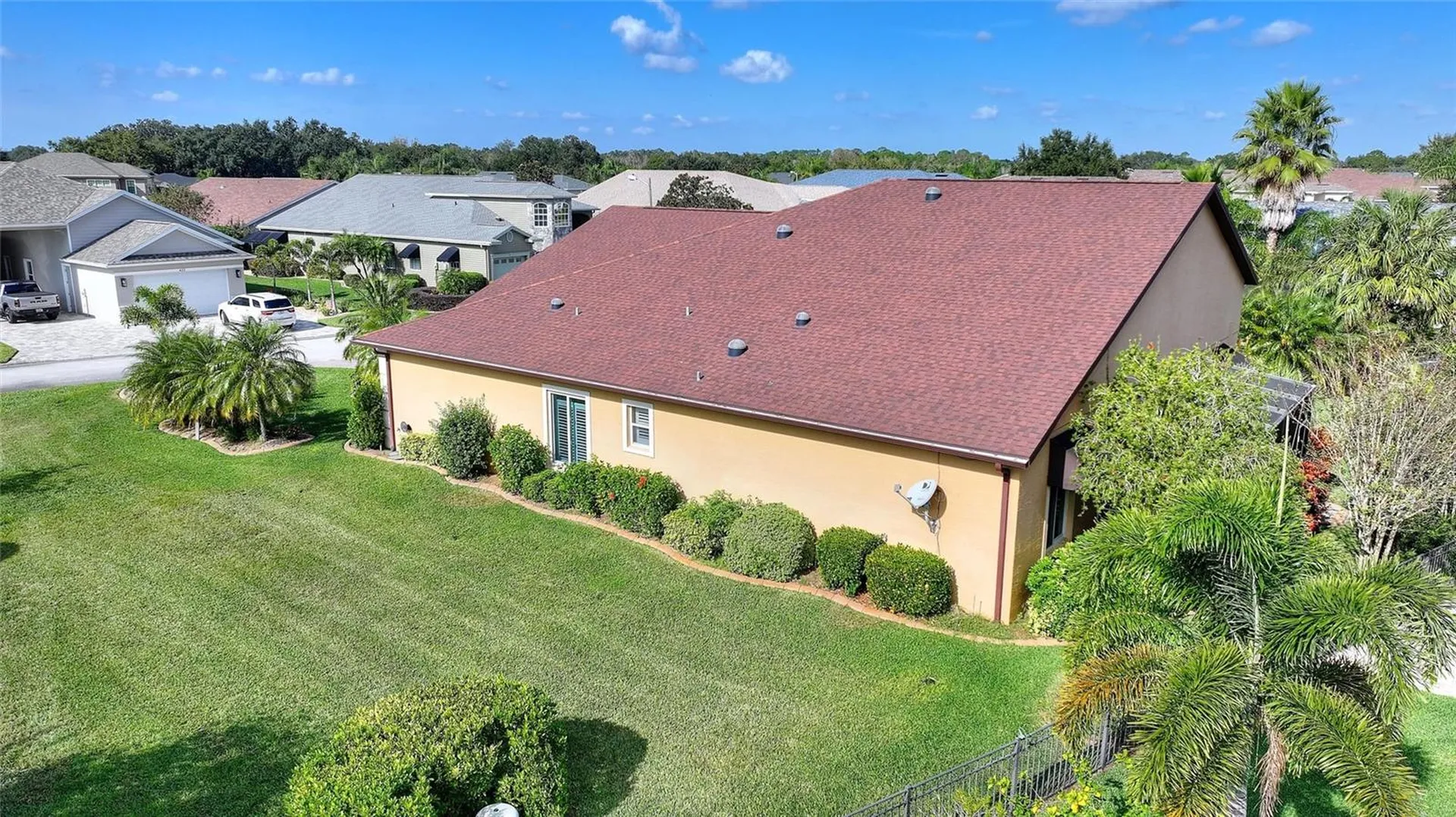 421 Travelers Drive Polk City FL 33868