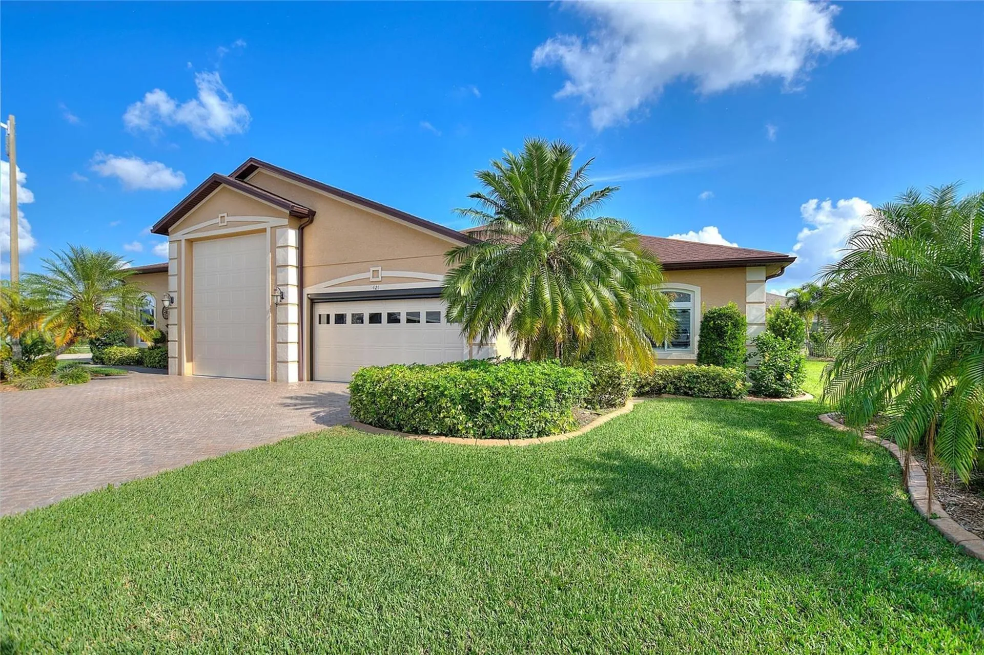 421 Travelers Drive Polk City FL 33868