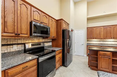 421 Travelers Drive Polk City FL 33868