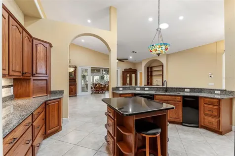 421 Travelers Drive Polk City FL 33868