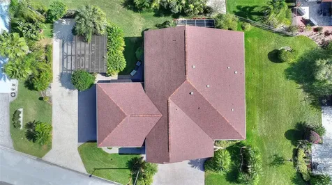 421 Travelers Drive Polk City FL 33868