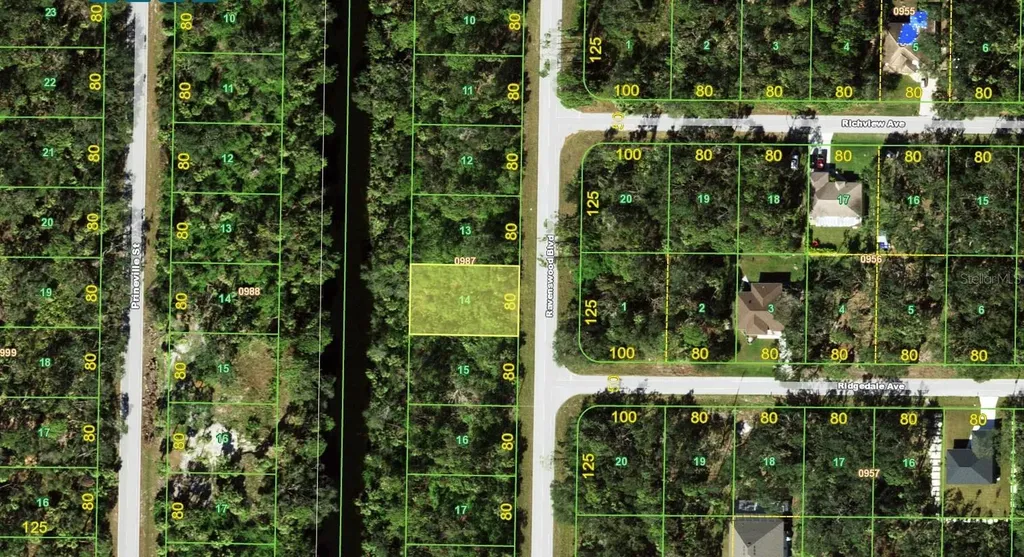 111 Ravenswood Boulevard Port Charlotte FL 33954