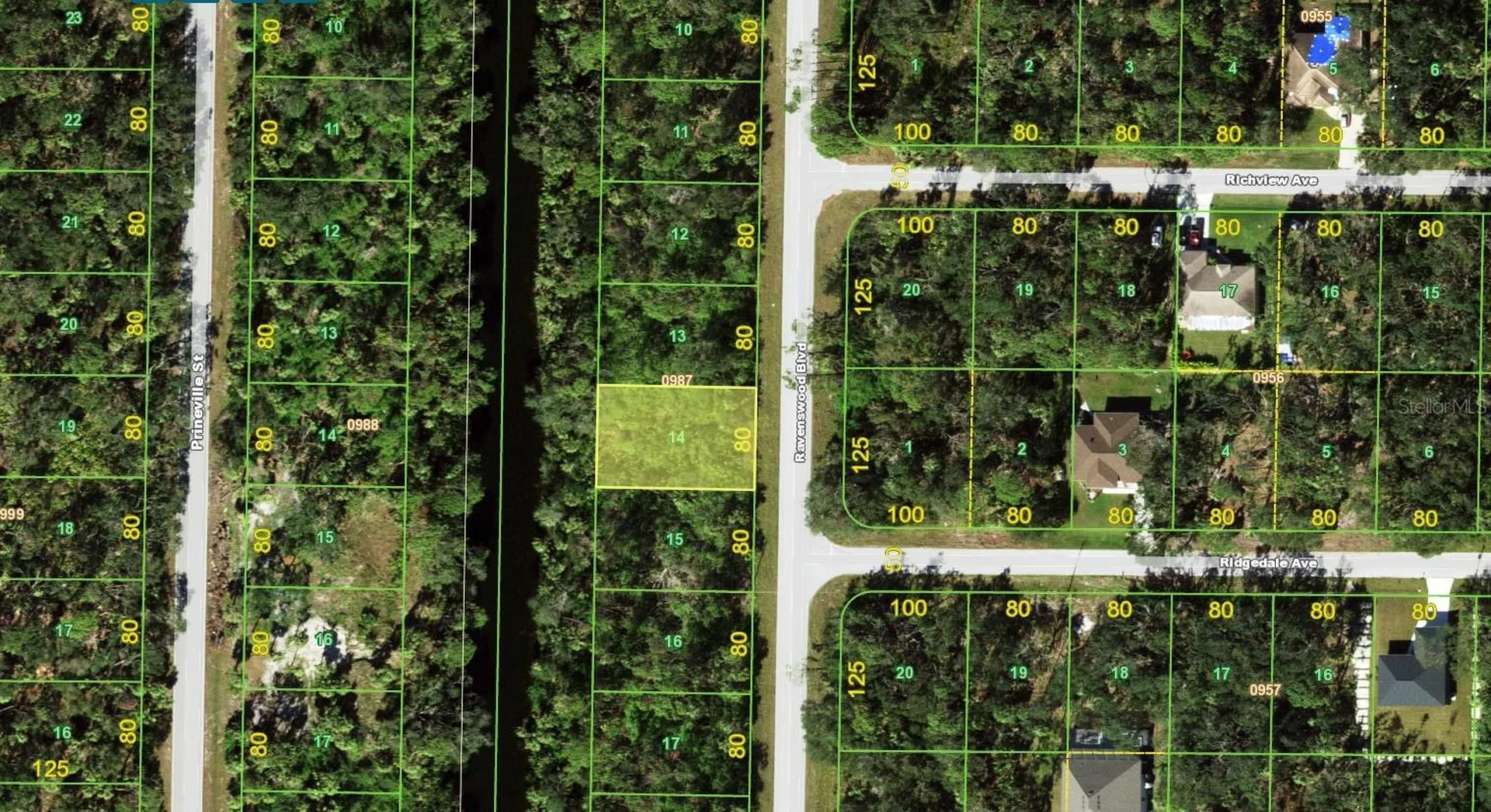 111 Ravenswood Boulevard Port Charlotte FL 33954
