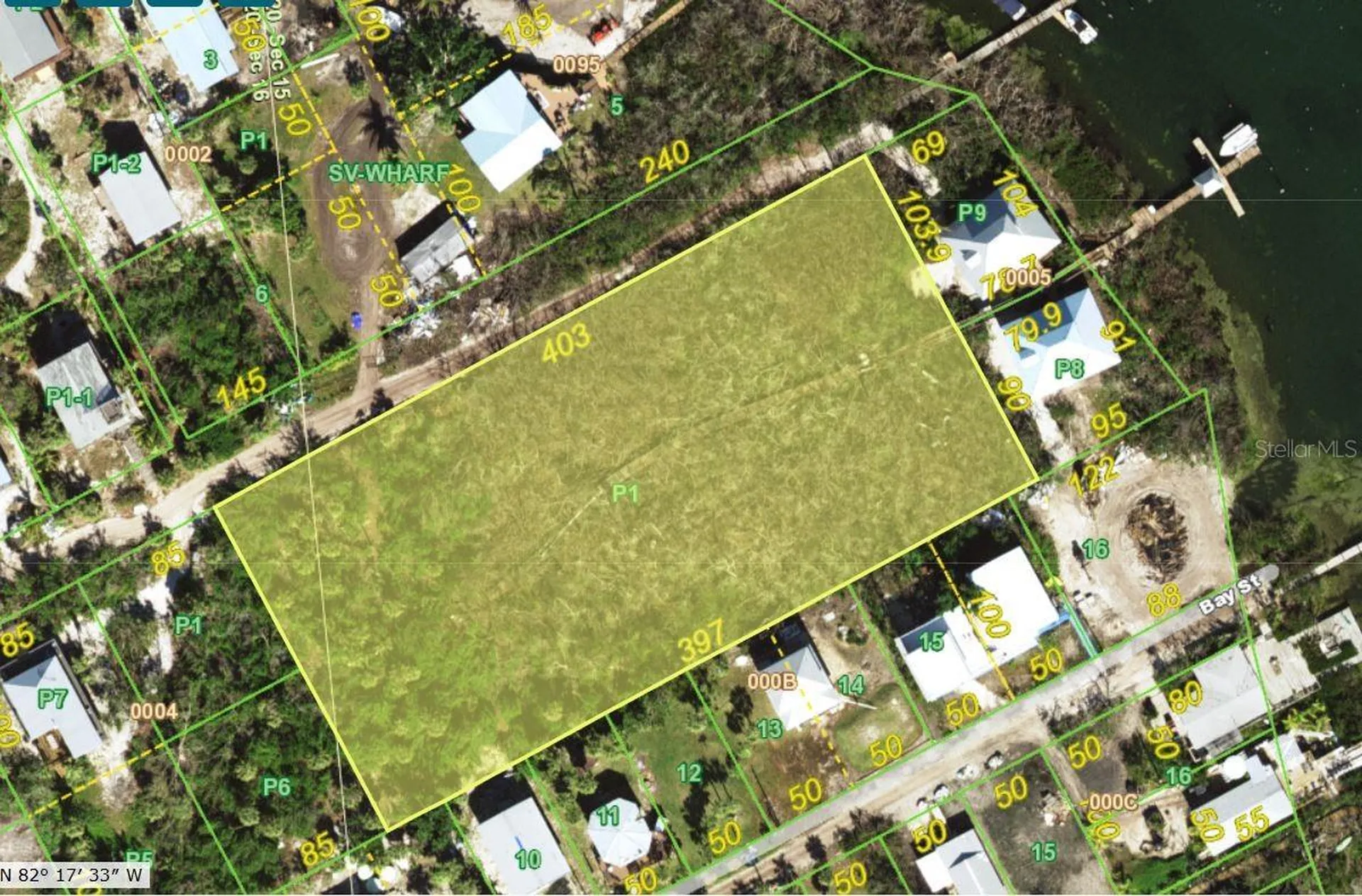 8768 King Street Placida FL 33946