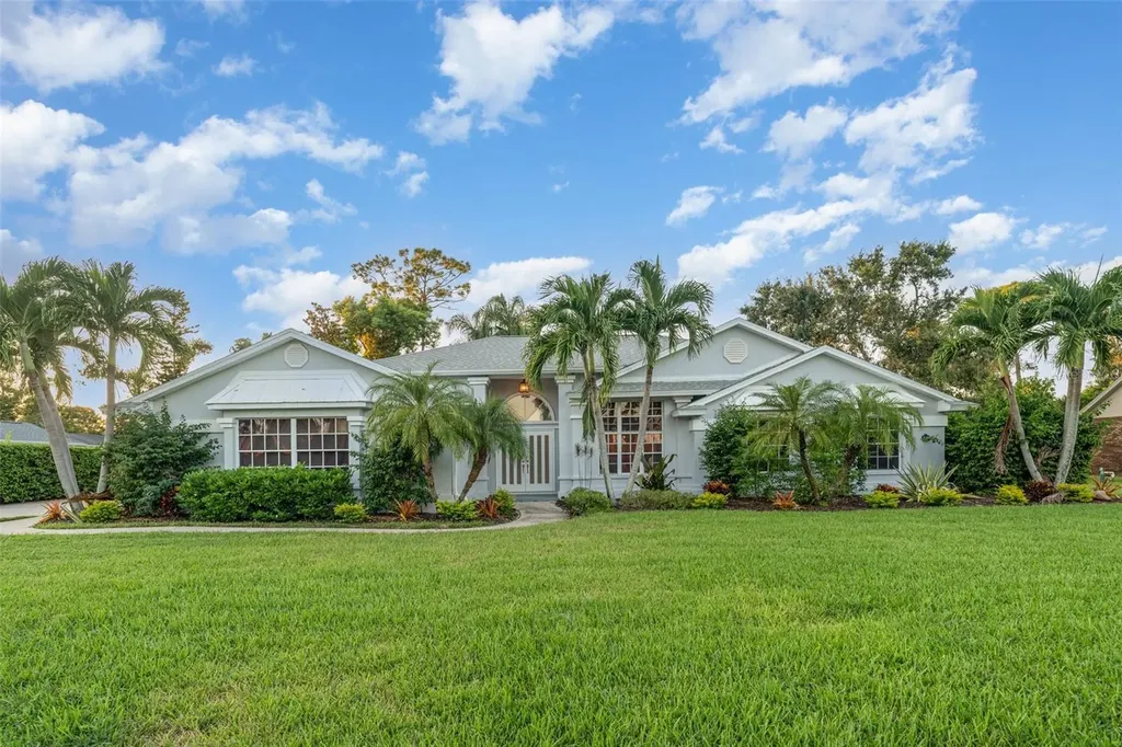 7505 Weeping Willow Boulevard Sarasota FL 34241