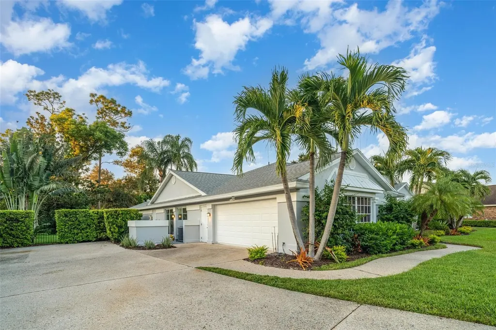 7505 Weeping Willow Boulevard Sarasota FL 34241