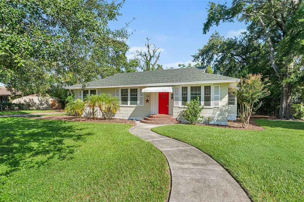 301 W Belvedere Street Lakeland FL 33803