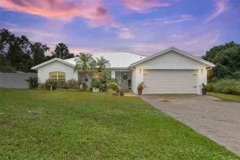 528 Compton Court Deland FL 32724
