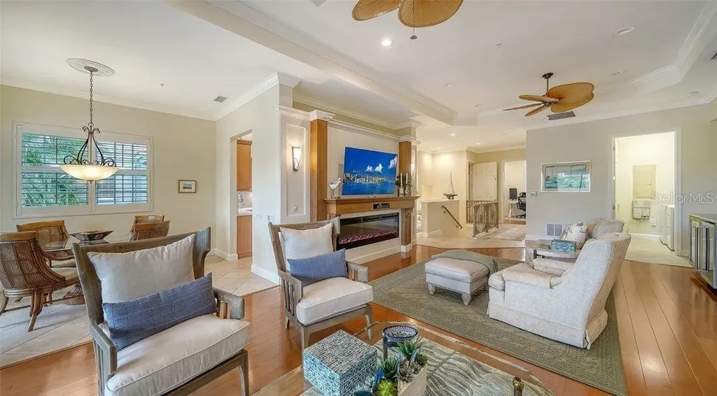 5208 Parisienne Place Sarasota FL 34238