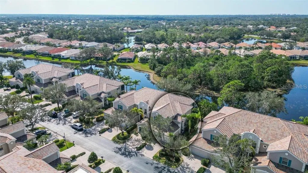 5208 Parisienne Place Sarasota FL 34238