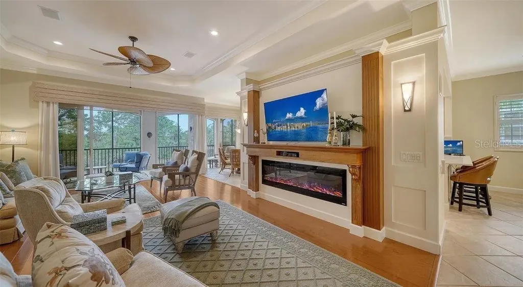 5208 Parisienne Place Sarasota FL 34238