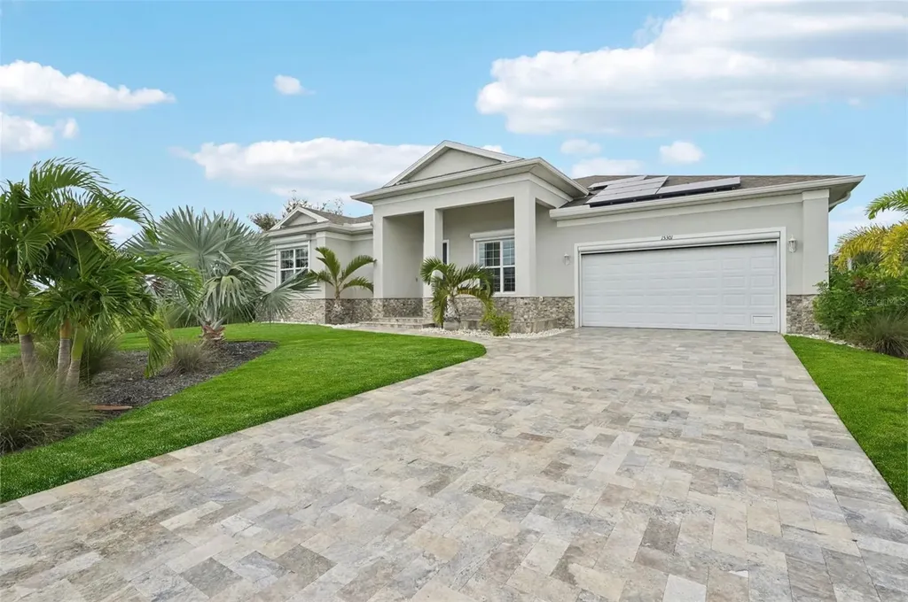 15301 Chinook Way Port Charlotte FL 33981