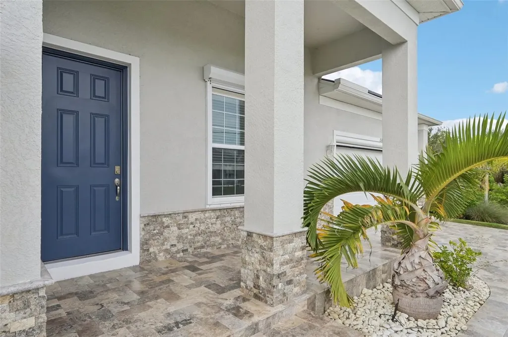 15301 Chinook Way Port Charlotte FL 33981