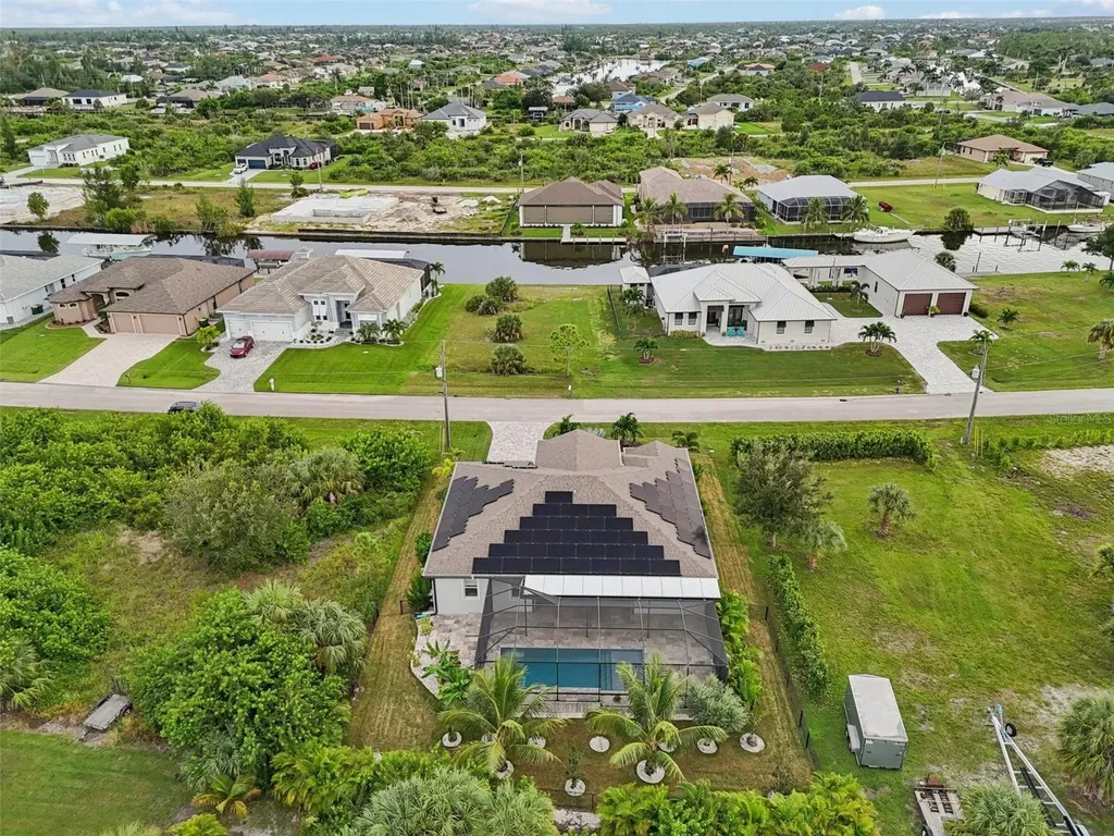 15301 Chinook Way Port Charlotte FL 33981