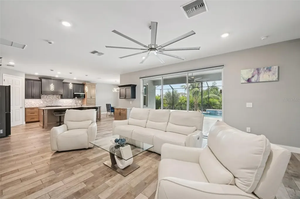 15301 Chinook Way Port Charlotte FL 33981
