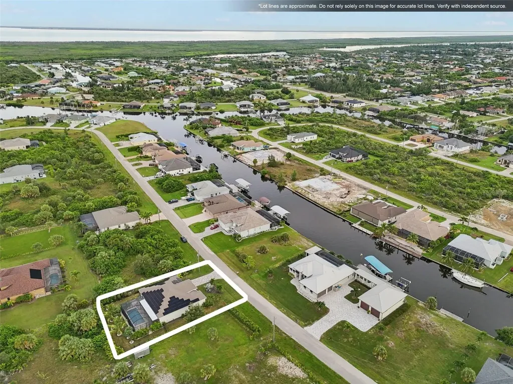 15301 Chinook Way Port Charlotte FL 33981