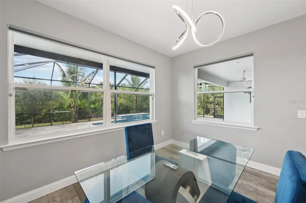 15301 Chinook Way Port Charlotte FL 33981