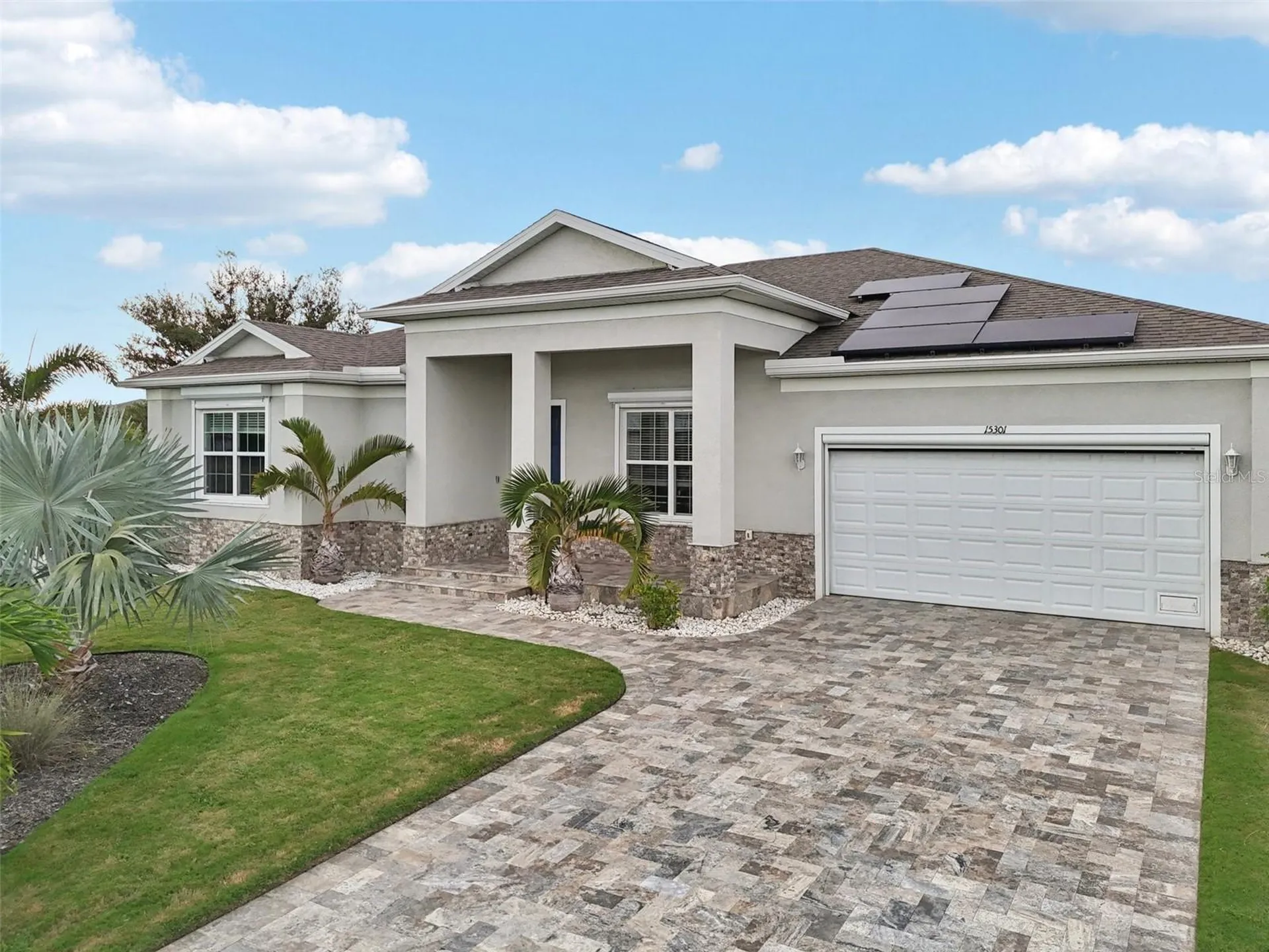15301 Chinook Way Port Charlotte FL 33981