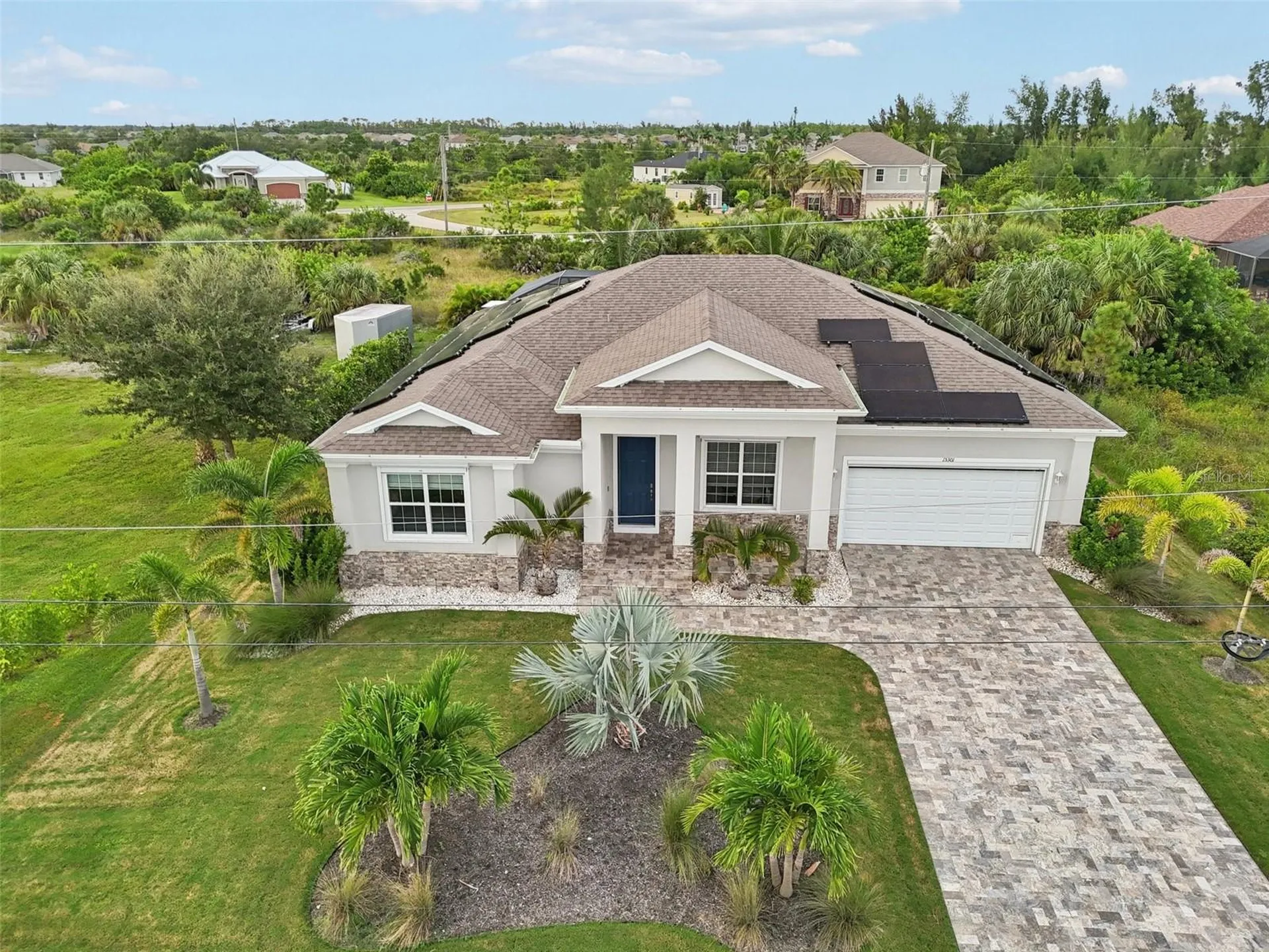 15301 Chinook Way Port Charlotte FL 33981