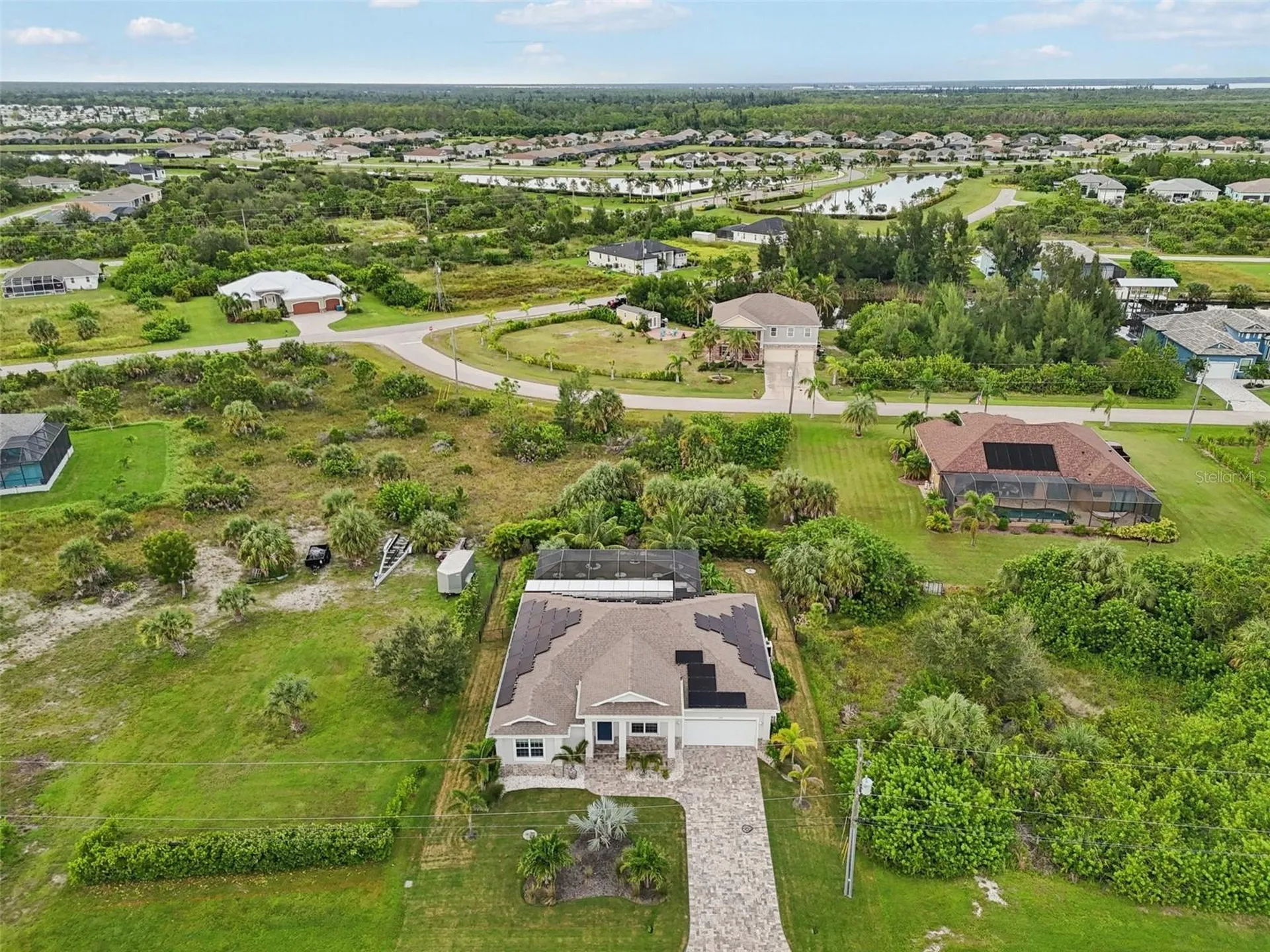 15301 Chinook Way Port Charlotte FL 33981