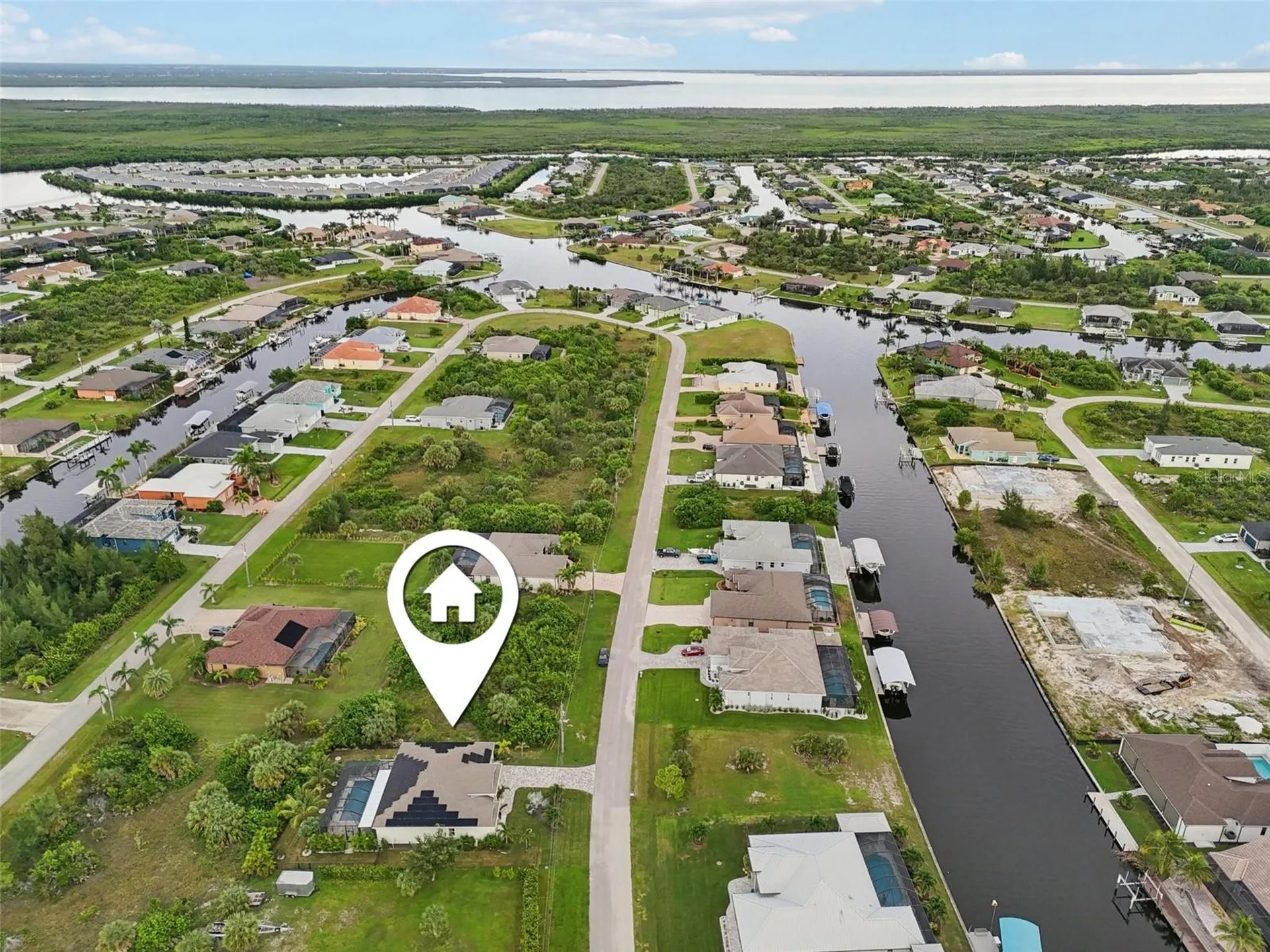 15301 Chinook Way Port Charlotte FL 33981