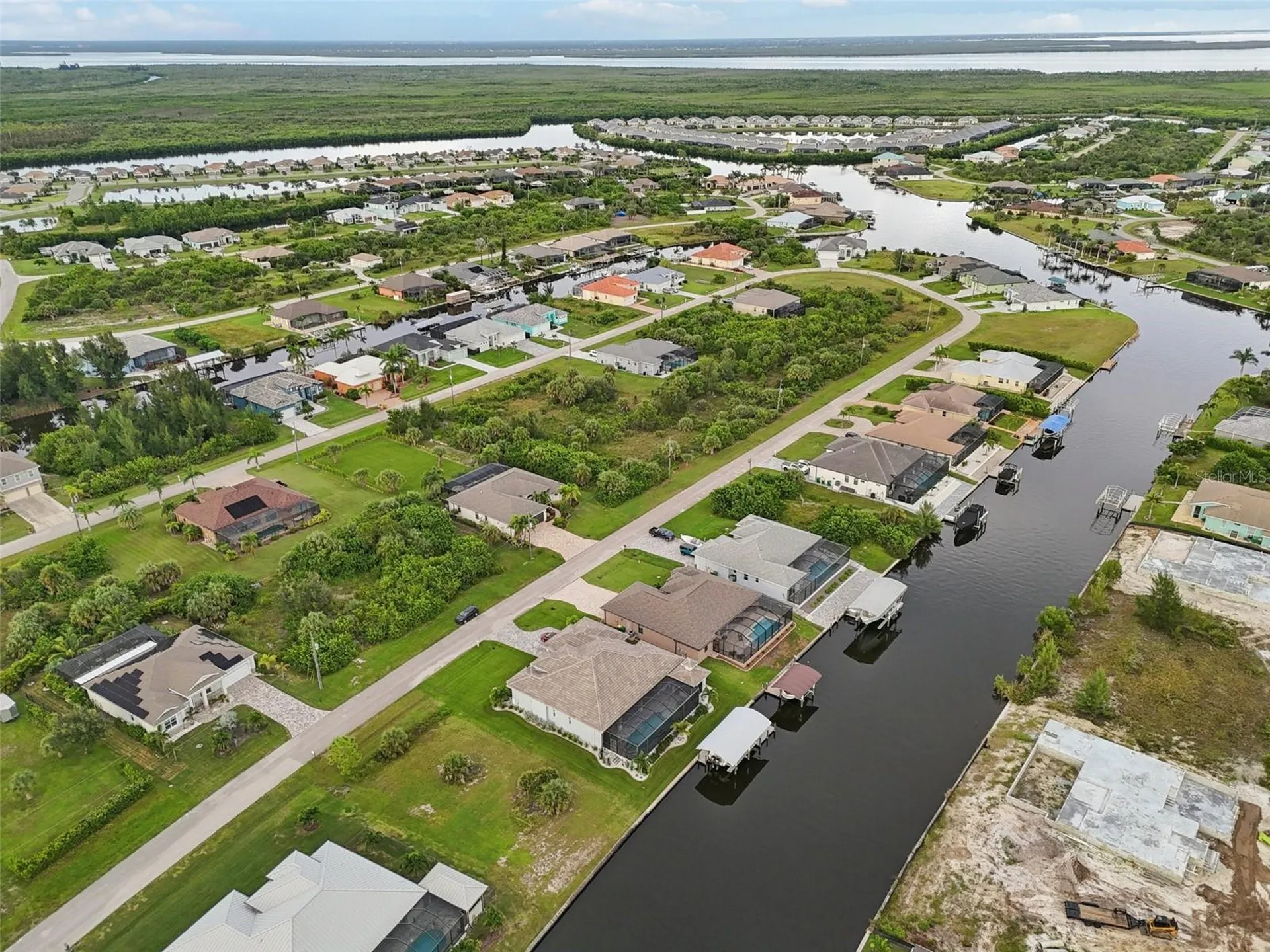 15301 Chinook Way Port Charlotte FL 33981
