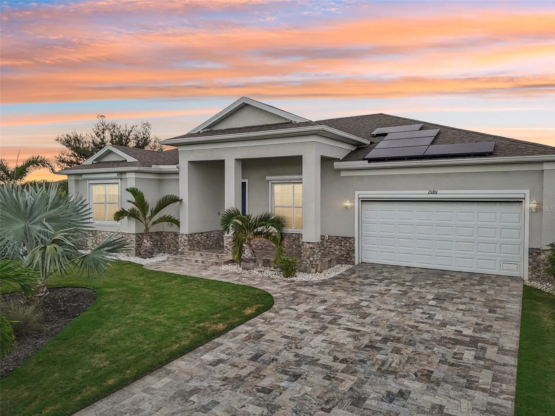 15301 Chinook Way Port Charlotte FL 33981
