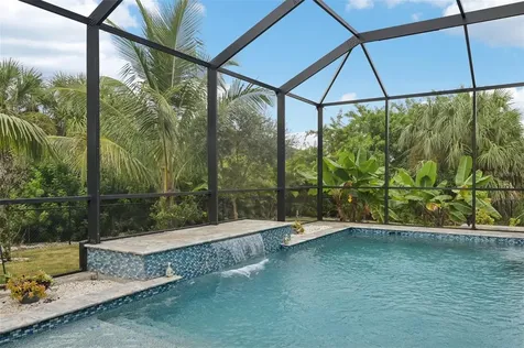 15301 Chinook Way Port Charlotte FL 33981